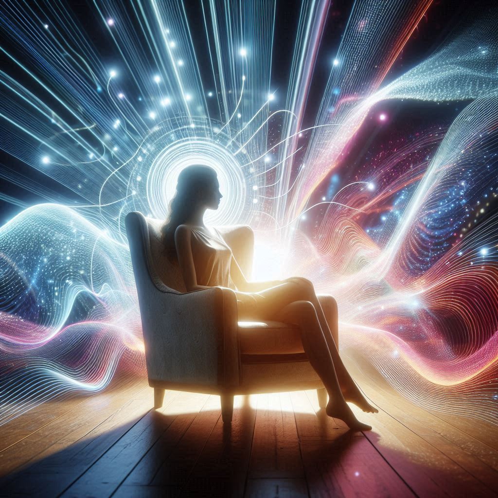 Analiză în Subspațiu Quantum Biofeedback - Scanarea stării de sănătate - Sesiune live-online