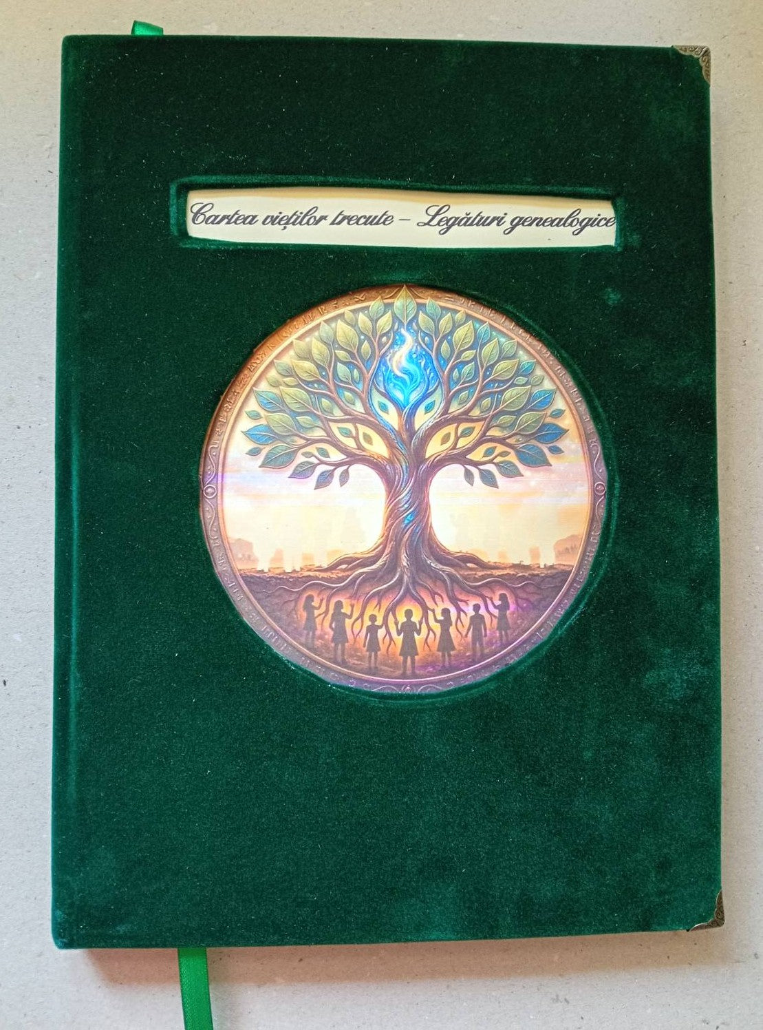 Analiza Dharmei și a Kharmei în destin - Lucrare specială în format Carte fizică